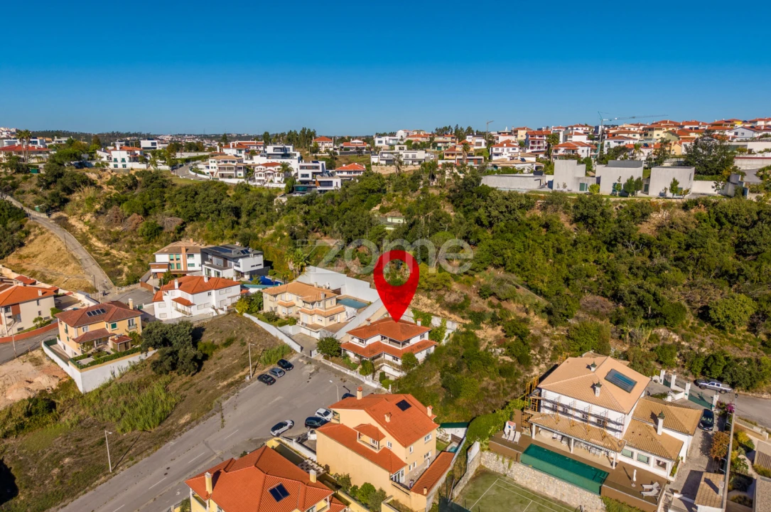 Moradia T5 para Venda em Leiria, Pousos, Barreira e Cortes Foto 66
