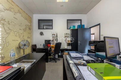 Terreno Comércio / Armazém para Venda em Leiria, Pousos, Barreira e Cortes