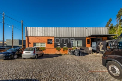 Terreno Comércio / Armazém para Venda em Leiria, Pousos, Barreira e Cortes