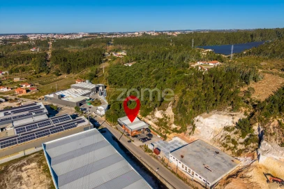 Terreno Comércio / Armazém para Venda em Leiria, Pousos, Barreira e Cortes