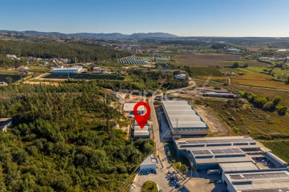 Terreno Comércio / Armazém para Venda em Leiria, Pousos, Barreira e Cortes