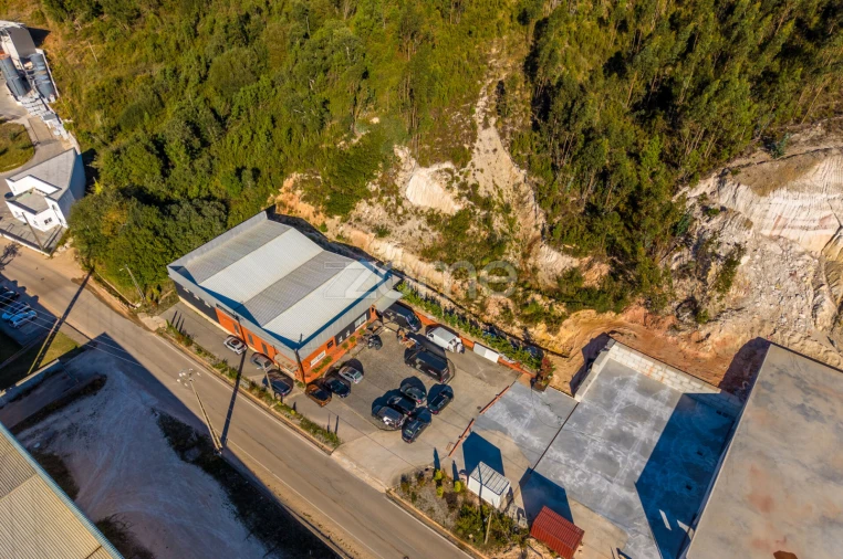 Terreno Comércio / Armazém para Venda em Leiria, Pousos, Barreira e Cortes Foto 35