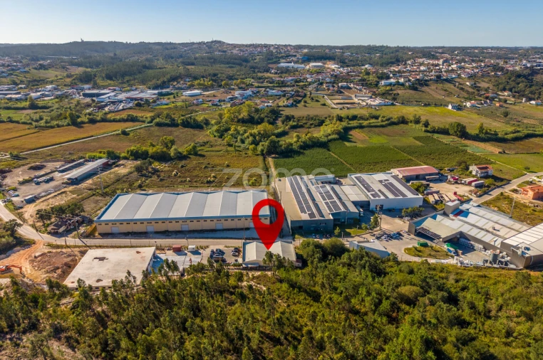 Terreno Comércio / Armazém para Venda em Leiria, Pousos, Barreira e Cortes Foto 46