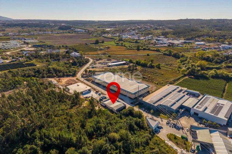 Terreno Comércio / Armazém para Venda em Leiria, Pousos, Barreira e Cortes Foto 47