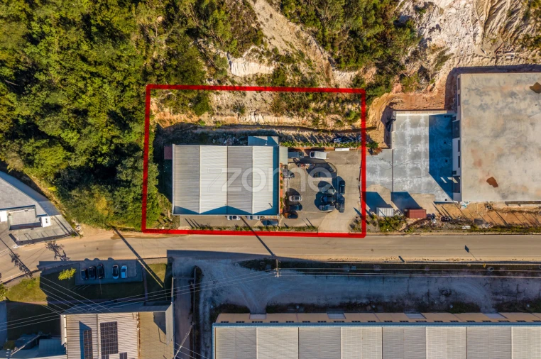 Terreno Comércio / Armazém para Venda em Leiria, Pousos, Barreira e Cortes Foto 40
