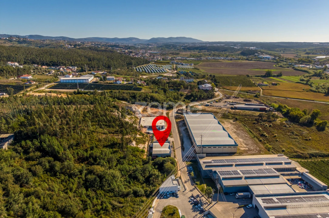 Terreno Comércio / Armazém para Venda em Leiria, Pousos, Barreira e Cortes Foto 48