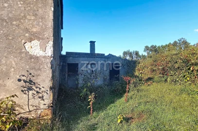 Moradia T3 para Venda em Vila Nova