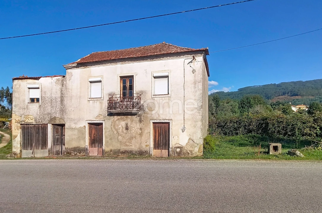 Moradia T3 para Venda em Vila Nova Foto 21
