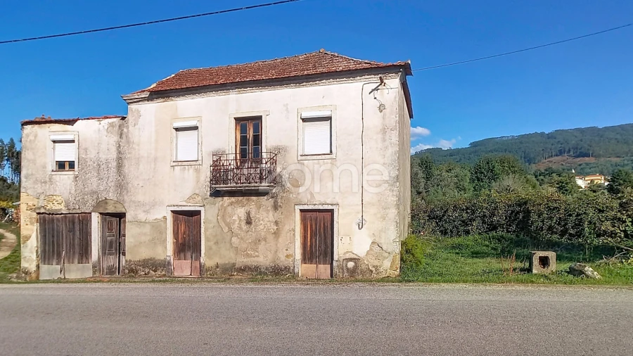 Moradia T3 para Venda em Vila Nova
