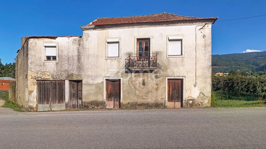 Moradia T3 para Venda em Vila Nova