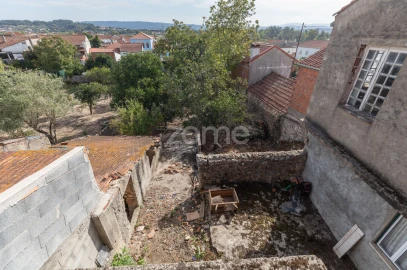 Moradia T3 para Venda em São João do Campo