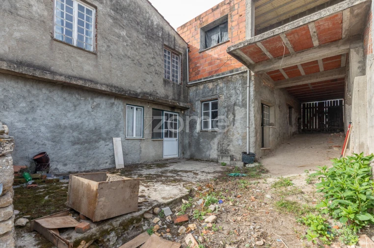 Moradia T3 para Venda em São João do Campo Foto 26