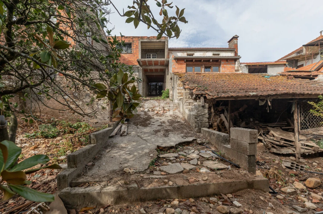 Moradia T3 para Venda em São João do Campo Foto 28
