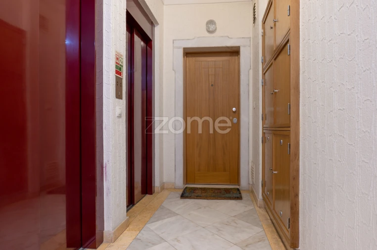 Apartamento T2 para Arrendamento em Odivelas Foto 2