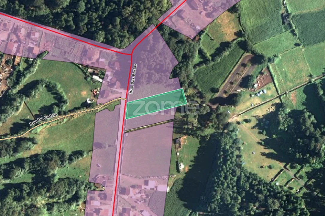 Terreno para Venda em Sete Cidades Foto 10