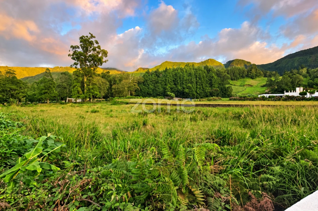 Terreno para Venda em Sete Cidades Foto 4