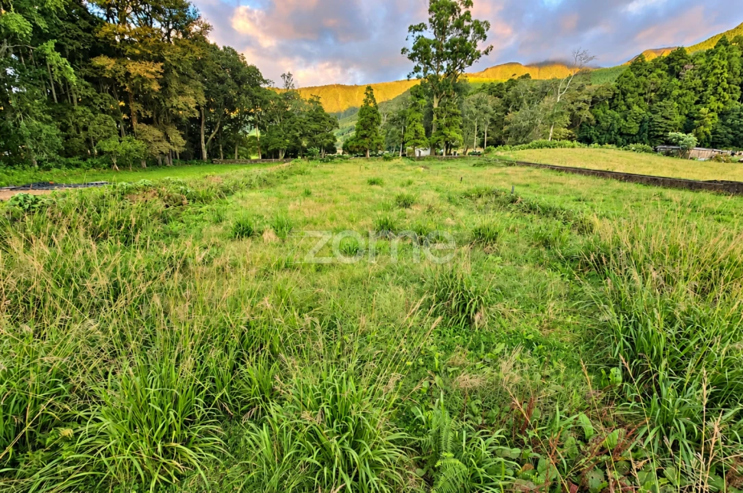 Terreno para Venda em Sete Cidades Foto 7
