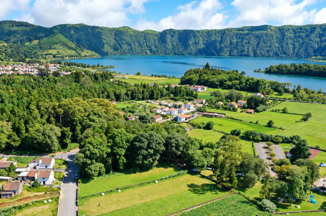 Terreno para Venda em Sete Cidades Foto 8