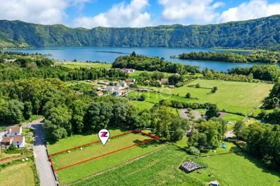 Terreno para Venda em Sete Cidades