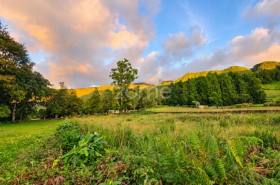 Terreno para Venda em Sete Cidades