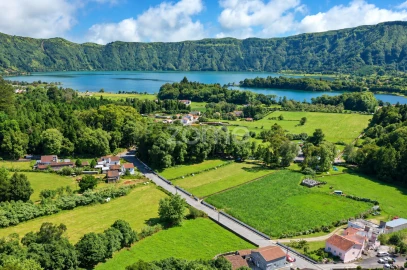 Terreno para Venda em Sete Cidades