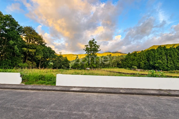 Terreno para Venda em Sete Cidades Foto 2