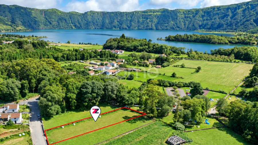 Terreno para Venda em Sete Cidades