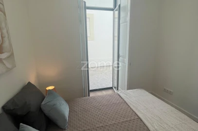 Apartamento T2 para Venda em São Vicente