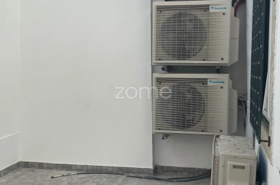 Apartamento T2 para Venda em São Vicente