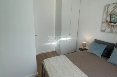 Apartamento T2 para Venda em São Vicente