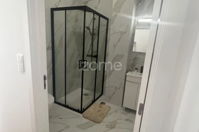 Apartamento T2 para Venda em São Vicente