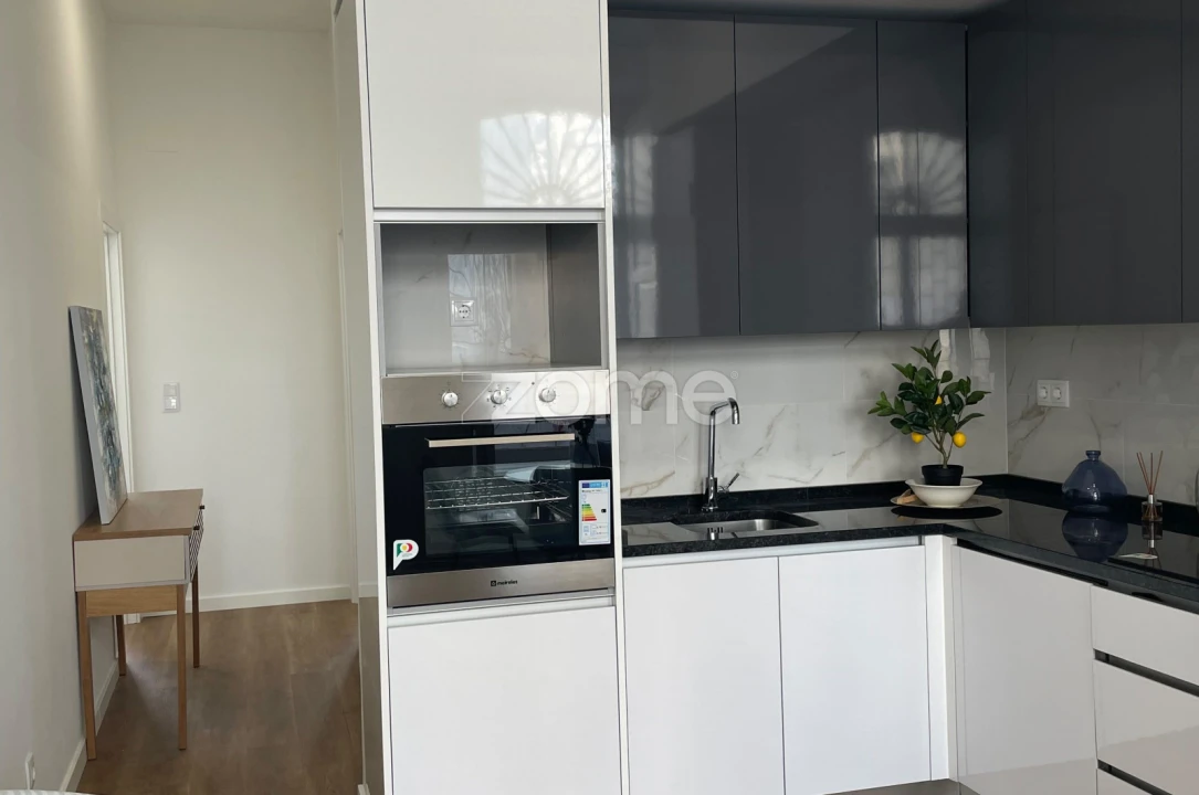 Apartamento T2 para Venda em São Vicente Foto 6