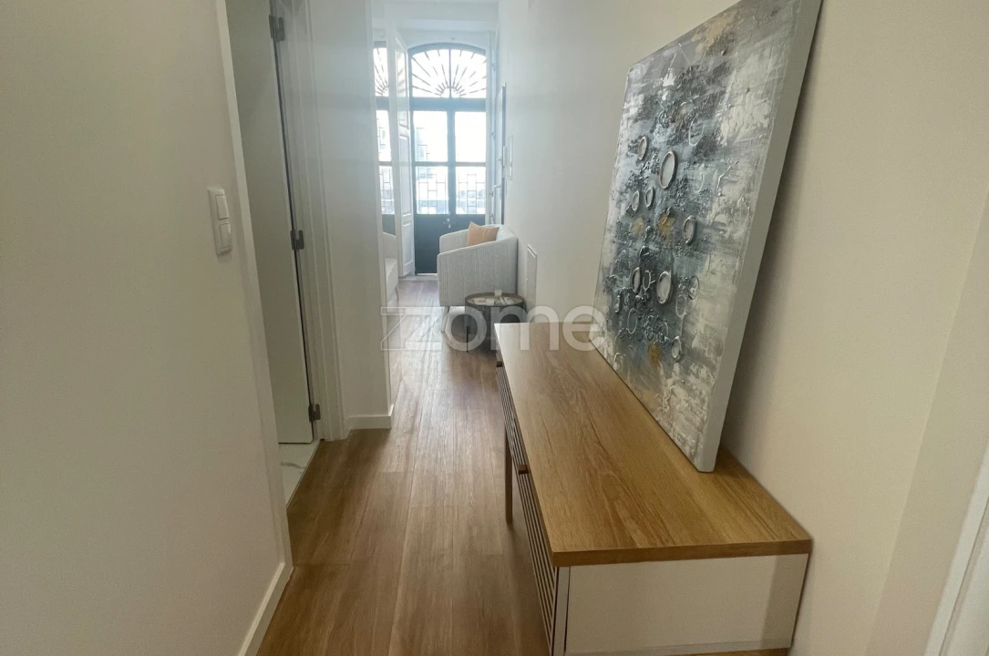 Apartamento T2 para Venda em São Vicente Foto 5
