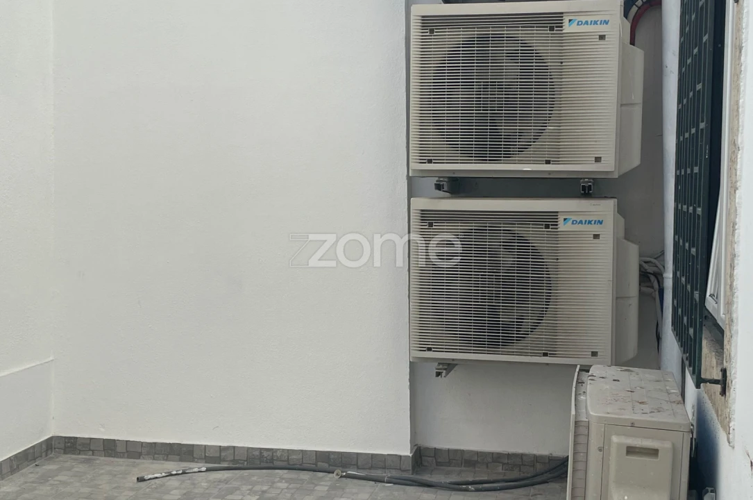 Apartamento T2 para Venda em São Vicente Foto 21