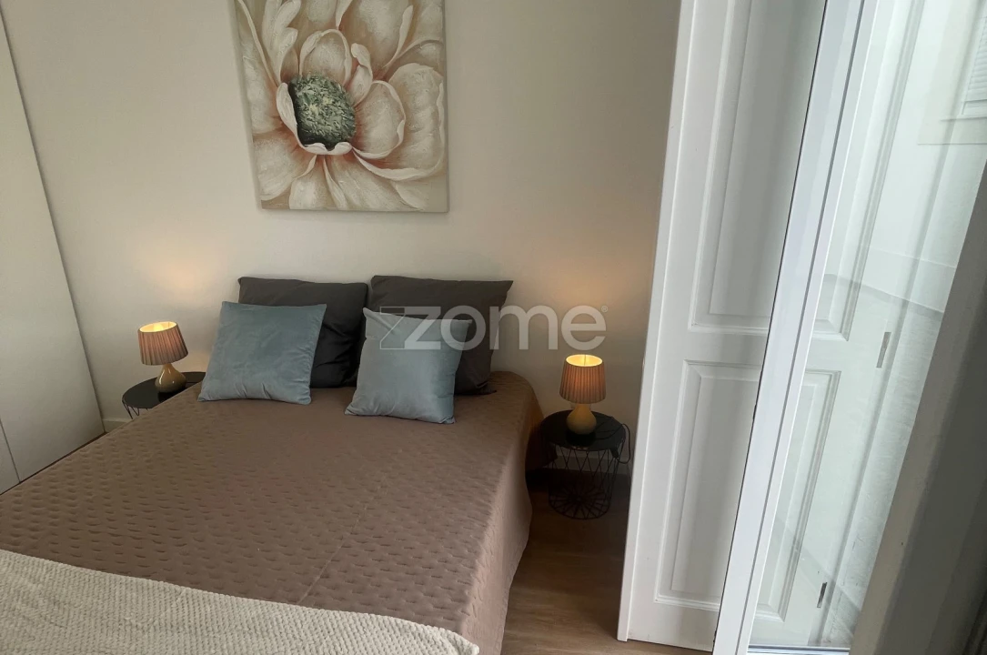 Apartamento T2 para Venda em São Vicente Foto 16