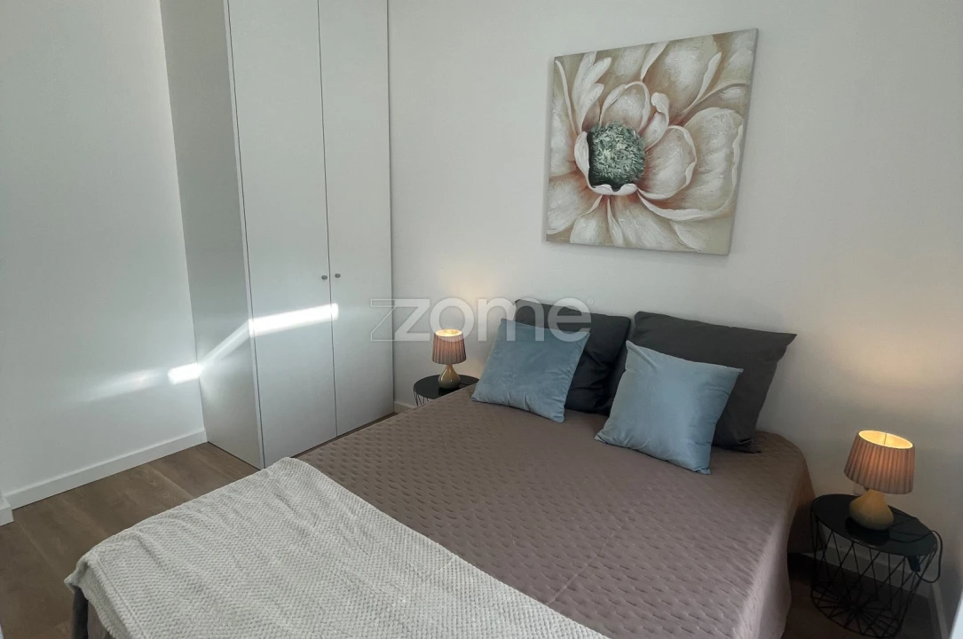 Apartamento T2 para Venda em São Vicente Foto 17