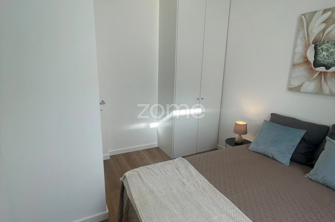 Apartamento T2 para Venda em São Vicente Foto 15