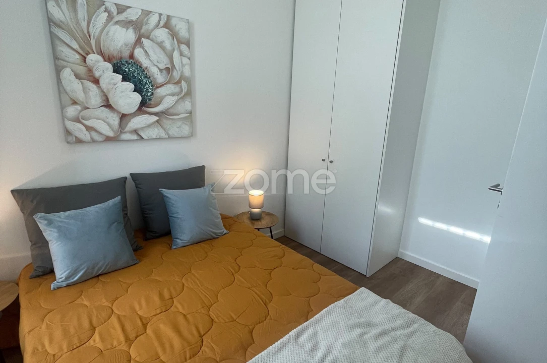 Apartamento T2 para Venda em São Vicente Foto 9