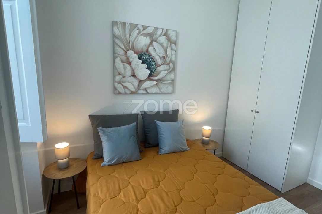 Apartamento T2 para Venda em São Vicente Foto 10