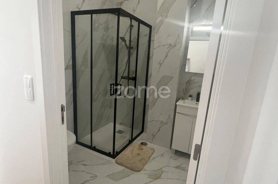 Apartamento T2 para Venda em São Vicente Foto 19