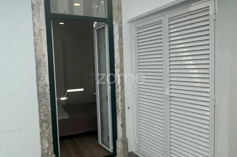 Apartamento T2 para Venda em São Vicente Foto 20