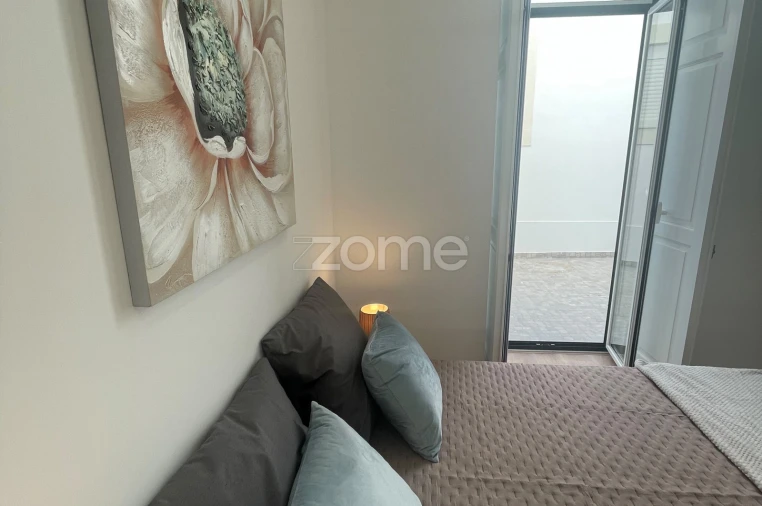 Apartamento T2 para Venda em São Vicente Foto 13