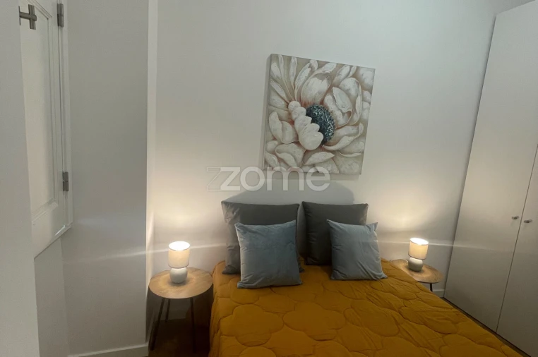 Apartamento T2 para Venda em São Vicente Foto 11