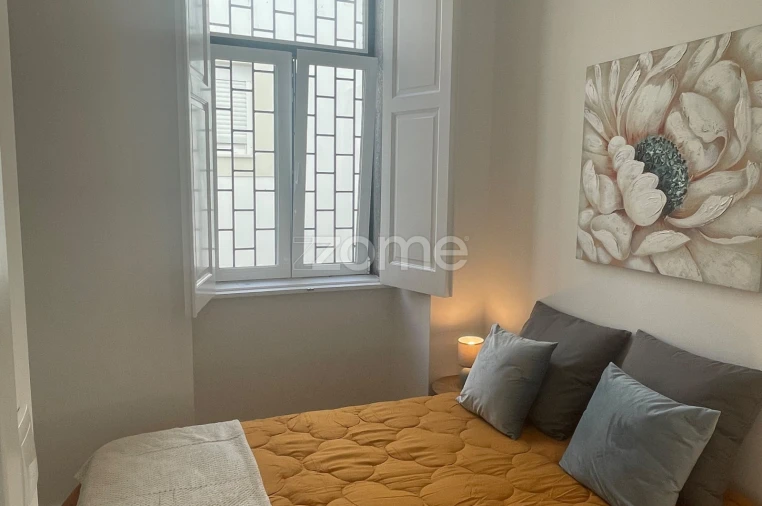Apartamento T2 para Venda em São Vicente Foto 12