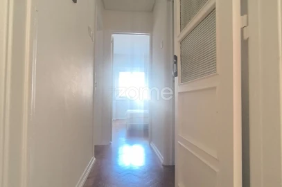 Apartamento T1 para Arrendamento em Avenidas Novas