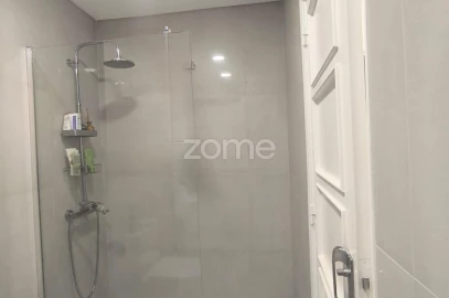 Apartamento T1 para Arrendamento em Avenidas Novas
