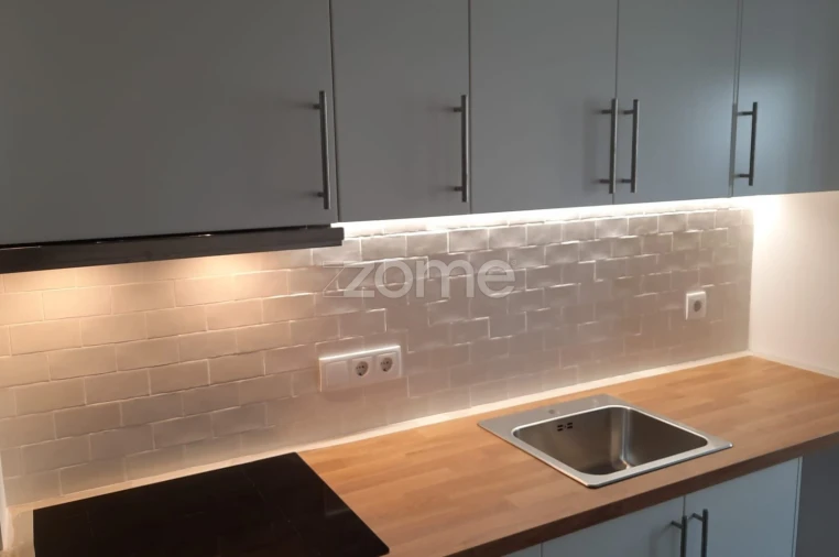 Apartamento T1 para Arrendamento em Avenidas Novas Foto 3