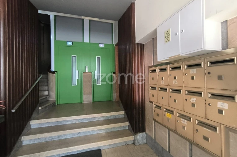 Apartamento T1 para Arrendamento em Avenidas Novas Foto 16