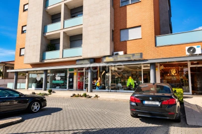 Negócio para Trespasse em Vila Verde e Barbudo