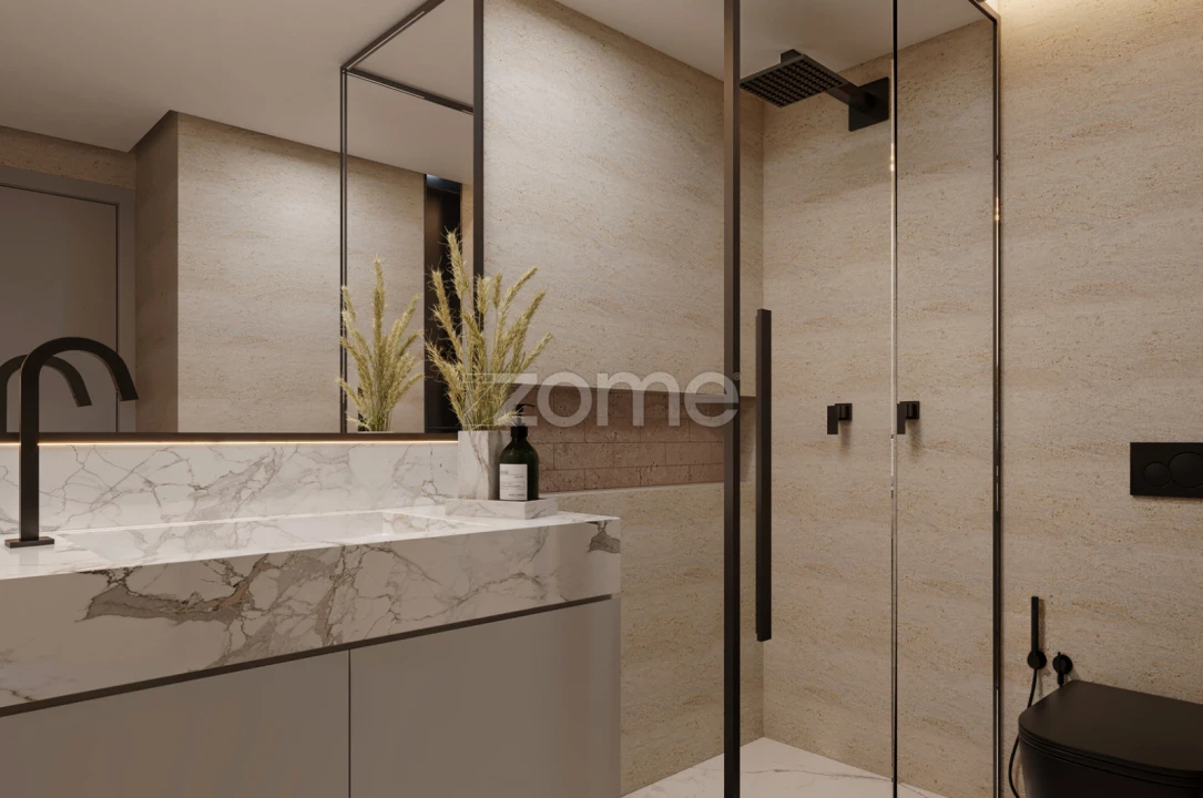 Apartamento T1 para Venda em Vila Praia de Ancora Foto 6